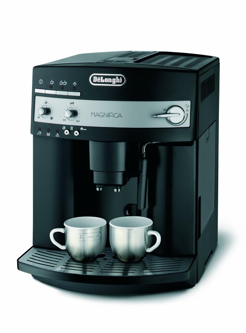 Cz ci do ekspresu do kawy DeLonghi ESAM3000.B EX 1 Magnifica